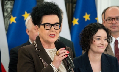 Ustawa łańcuchowa przeszła przez Sejm! 