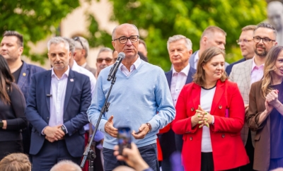 Czarzasty: Nie zgadzamy z kulturą pracowniczego zapier….