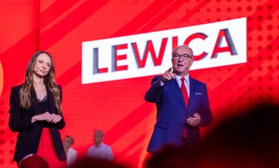 Reforma Państwowej Inspekcji Pracy. "Wznawiamy prace nad projektem"