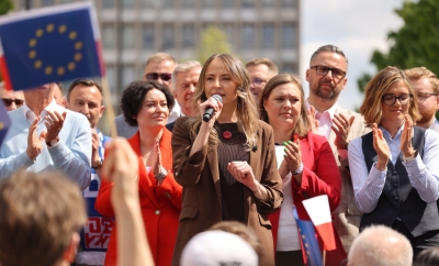 Ułatwione rozwody. „Apeluję do kolegów z PSL - dajcie ludziom żyć”