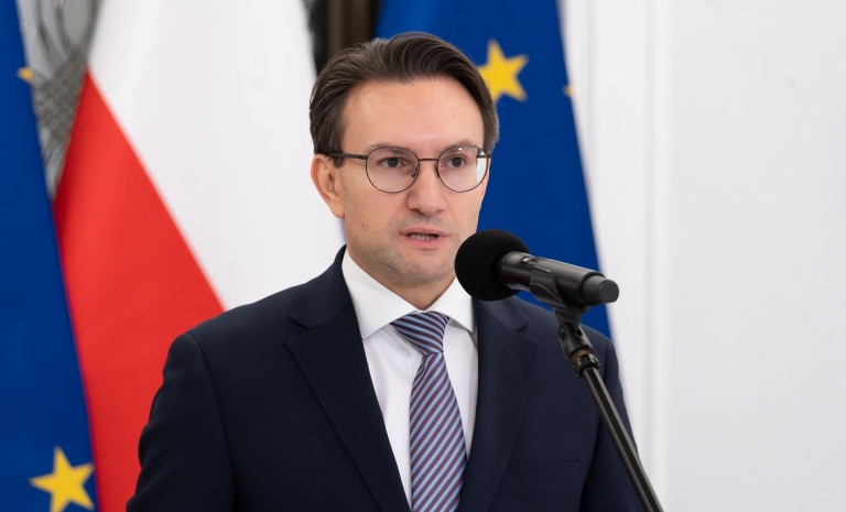 Lewandowski: Byłoby ogromnym sukcesem, gdybyśmy rocznie byli w stanie oddawać około 20 tys. nowych mieszkań