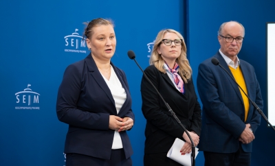 Rusza program wsparcia rówieśniczego. „Pierwsza pomoc emocjonalna”