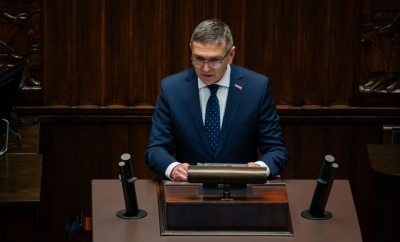 Mercosur. PiS zapomniał, iż przez 8 lat negocjował tę umowę