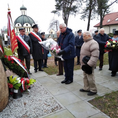 75 Rocznica Wyzwolenia Miasta Radomia