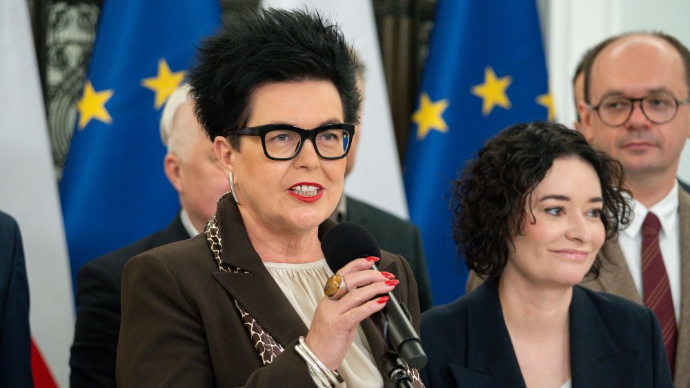 Ustawa łańcuchowa przeszła przez Sejm! 