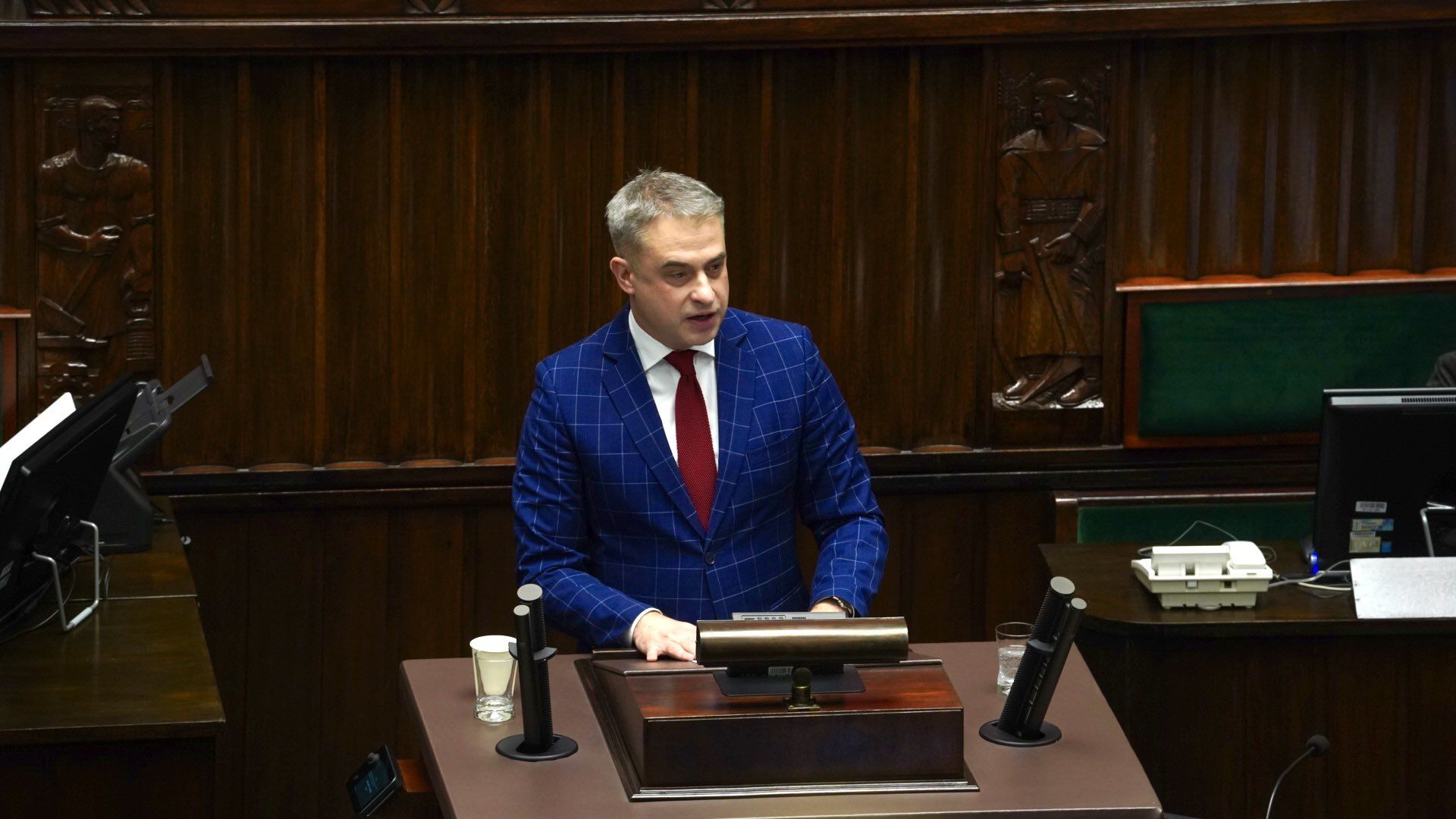 Cyberatak. “Byliśmy bardzo blisko blackotu”