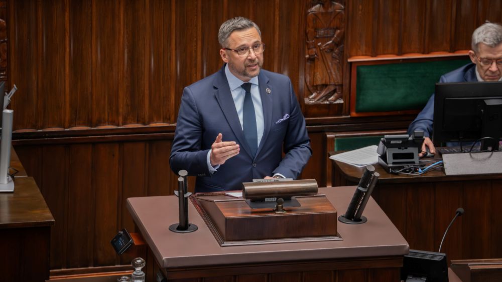 Kulasek: 3% PKB na naukę to nasz cel