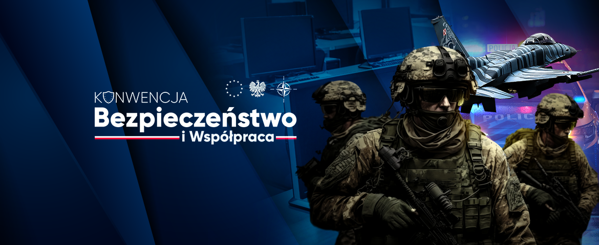 Kompleksowy plan wzmocnienia bezpieczeństwa Polski