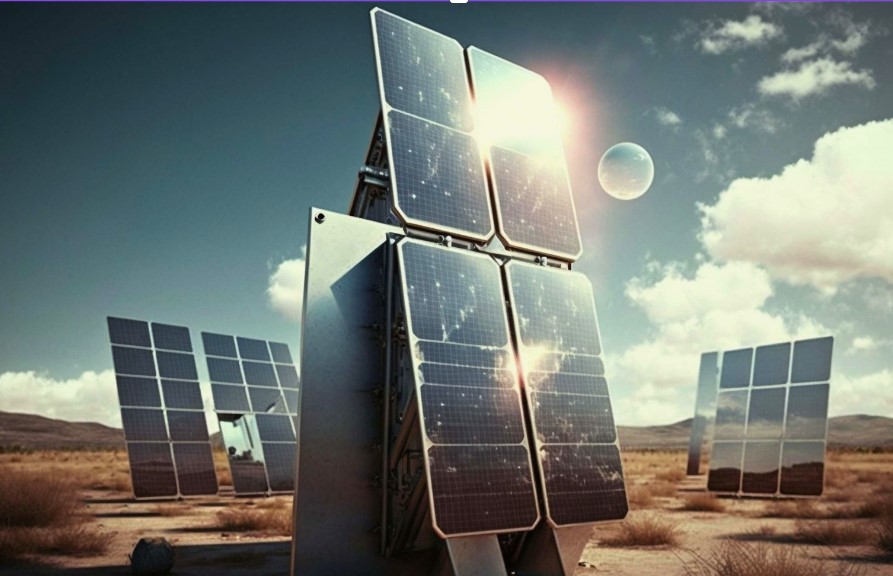 energia