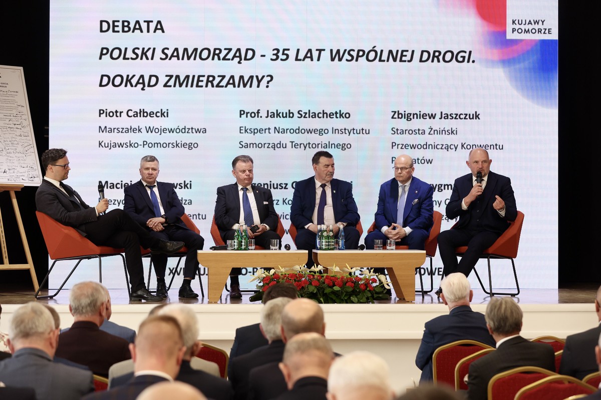 jaszczuk w debacie