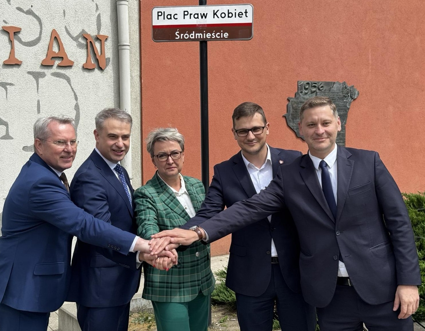 kolicjanci