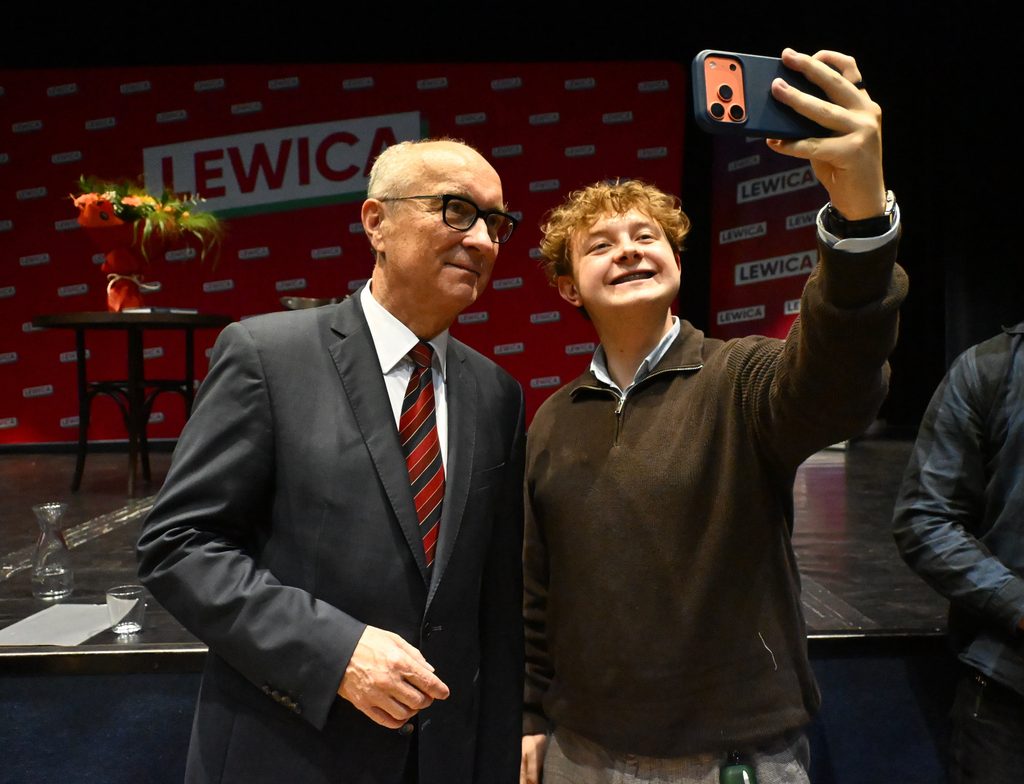 Zdjęcie 3 ze spotkania otwartego w Radomiu