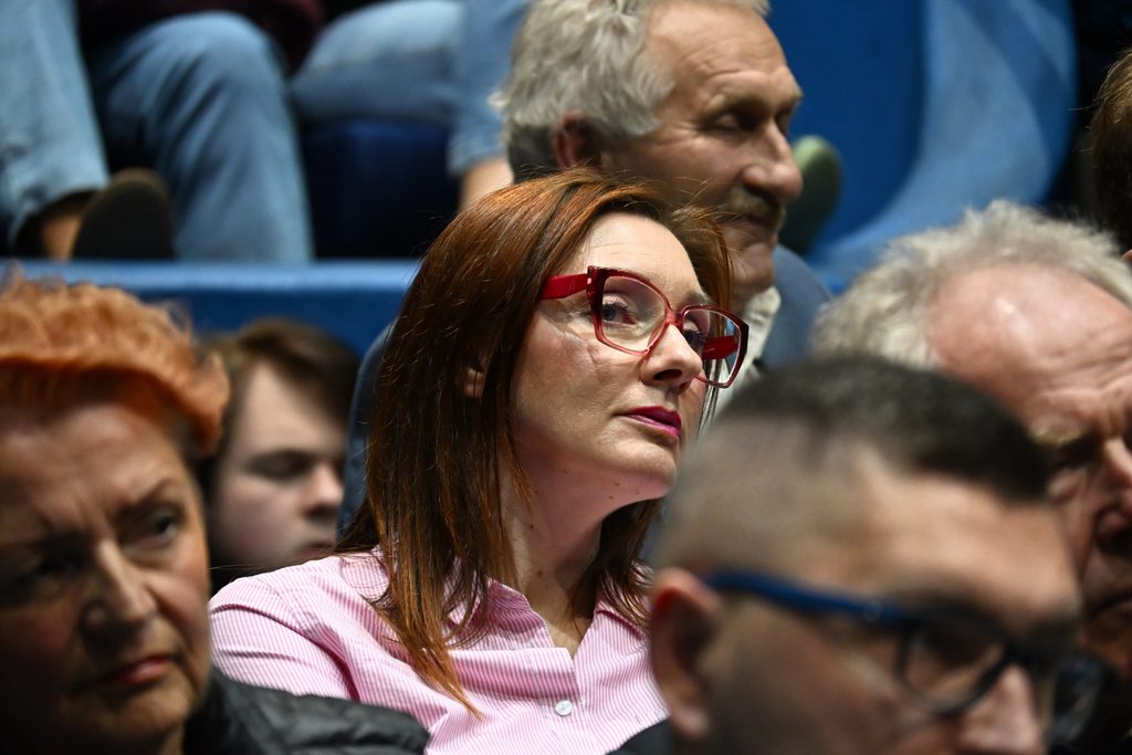 Zdjęcie 6 ze spotkania otwartego w Radomiu
