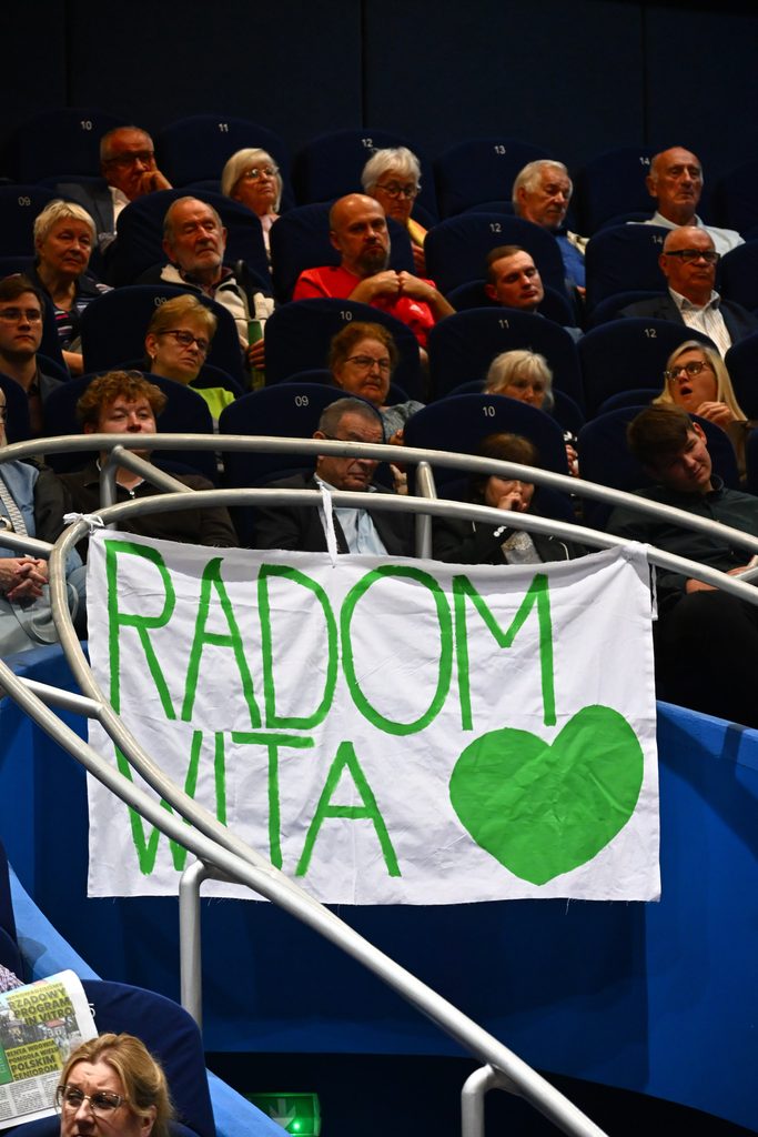 Zdjęcie 7 ze spotkania otwartego w Radomiu