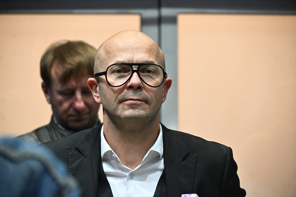 Zdjęcie 15 ze spotkania otwartego w Radomiu