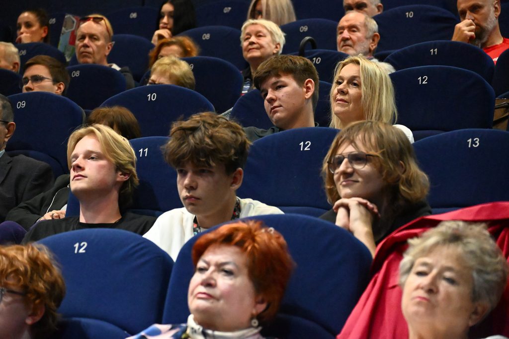 Zdjęcie 16 ze spotkania otwartego w Radomiu