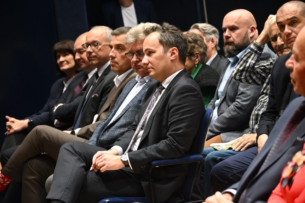 Zdjęcie 19 ze spotkania otwartego w Radomiu