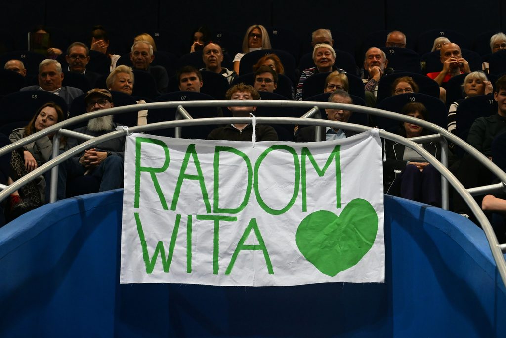 Zdjęcie 20 ze spotkania otwartego w Radomiu